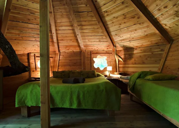 Guest house Les Maisons De Chante Oiseau Sigonce