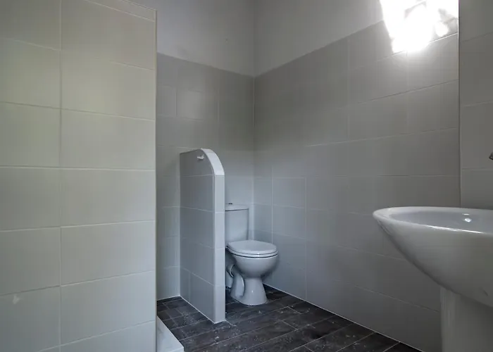 Les Maisons De Chante Oiseau Guest house Sigonce