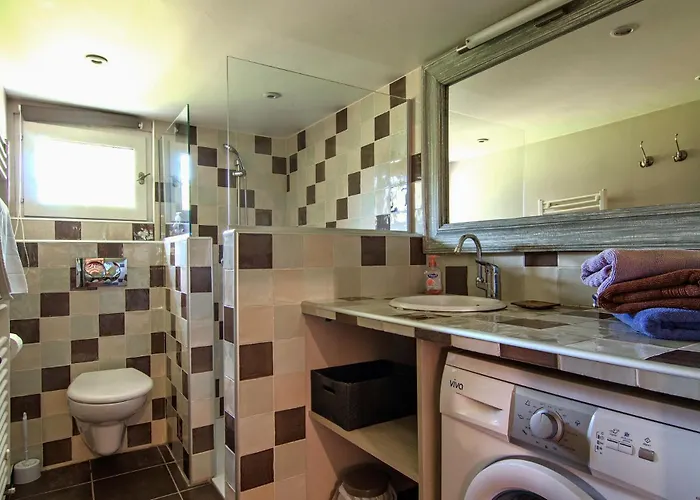 Les Maisons De Chante Oiseau 3*