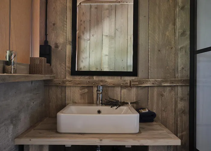 Les Maisons De Chante Oiseau 3* Sigonce