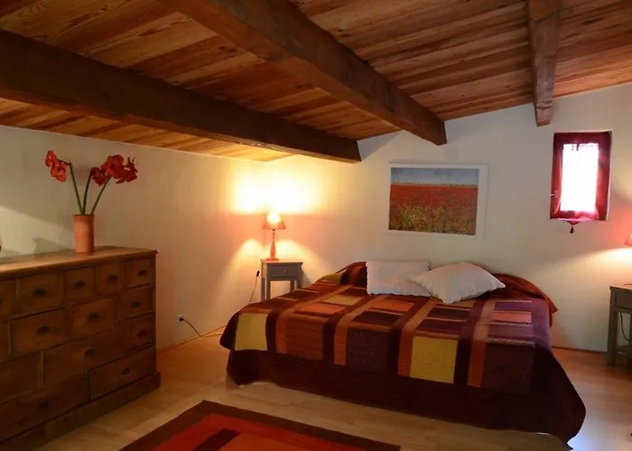 Les Maisons De Chante Oiseau 3* Sigonce