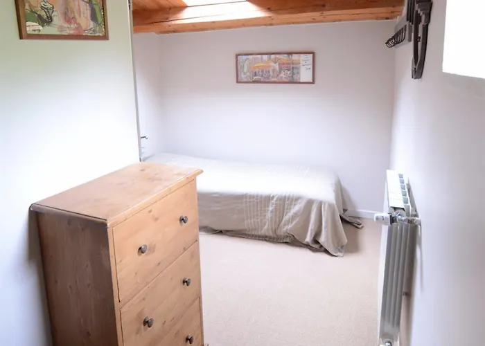 Guest house Les Maisons De Chante Oiseau Sigonce