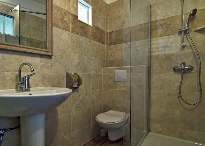 Les Maisons De Chante Oiseau Guest house 3*